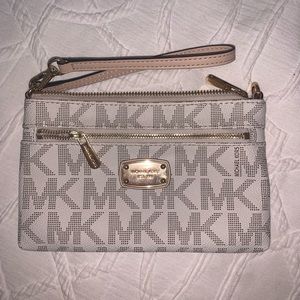 Michael Kors wallet
